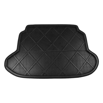Car Rear Trunk Floor Mat Cargo Boot Liner for Honda CRV (2002-2006)