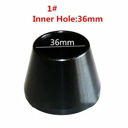 Professional 36mm Wheel Balancer Shaft Cone for Car Tyre Repair