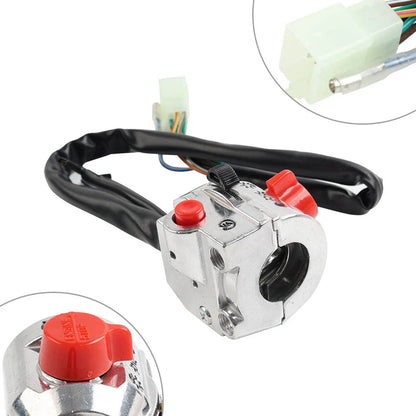 Right Handlebar Switch for Huoniao HN125-8