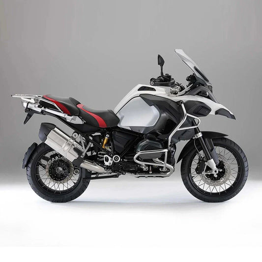 2 Up Seats for BMW R1200GS Adventure (2013 - 2018)