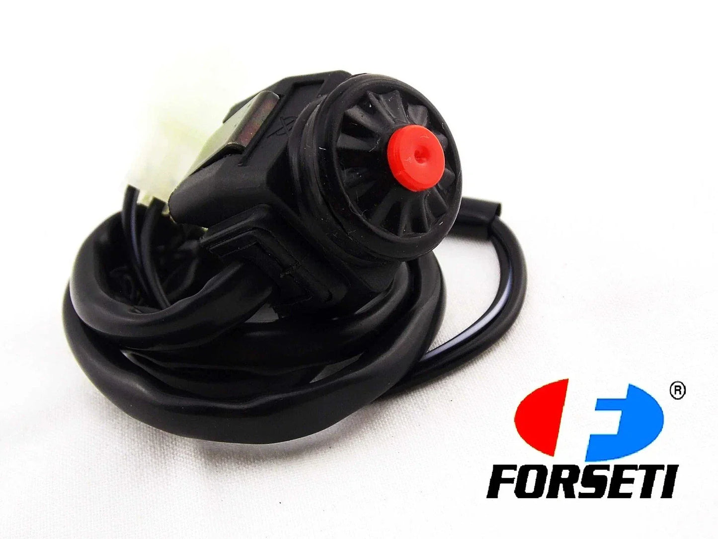 Husqvarna Kill Switch Cut Off Stop Button Assembly