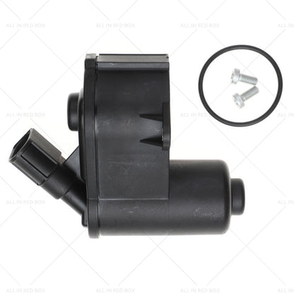 Handbrake Motor for Audi VW Passat Alhambra (2008-2015)
