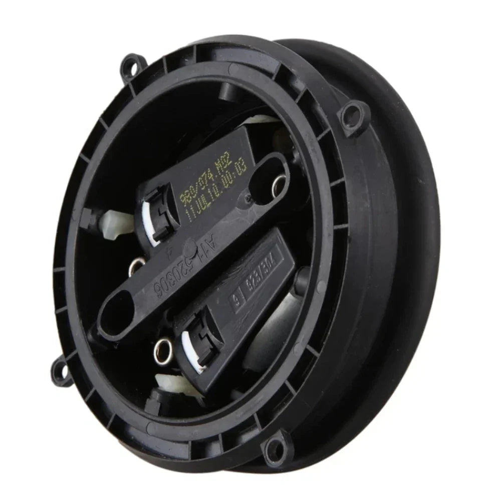 Rear View Mirror Motor for Peugeot 206 207 306 307, Citroen C2 C3 C4 C5 (2000-2015)