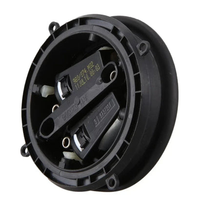 Rear View Mirror Motor for Peugeot 206 207 306 307, Citroen C2 C3 C4 C5 (2000-2015)