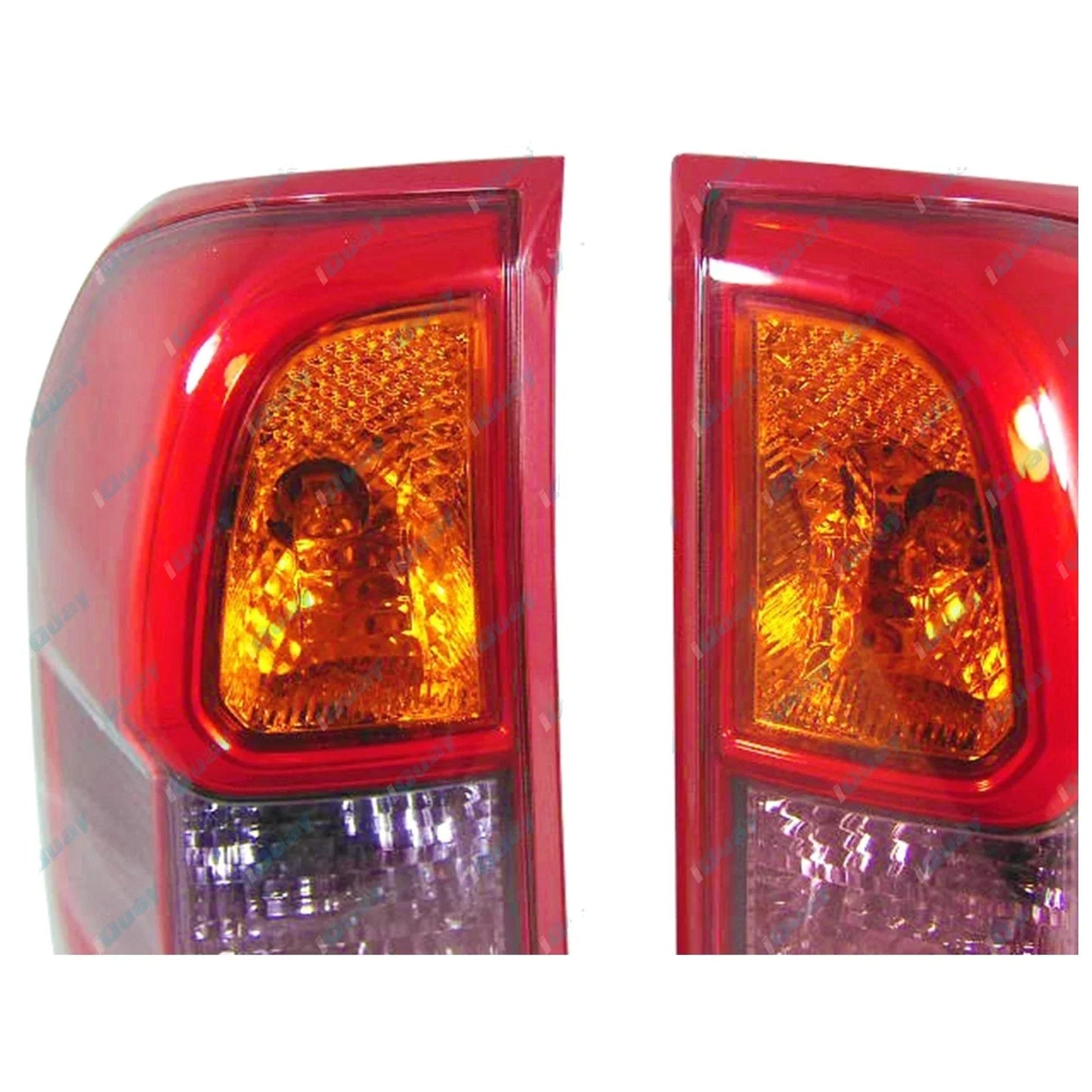 TailLights FULL Functions NEW for Nissan GU 4 04-09 Patrol