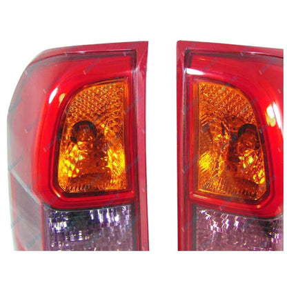 TailLights FULL Functions NEW for Nissan GU 4 04-09 Patrol