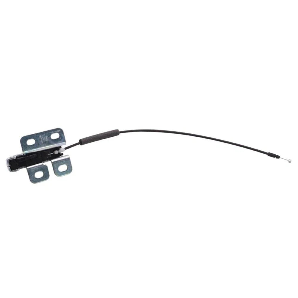Lower Tailgate Latch Set for Renault Koleos (2008-2018)