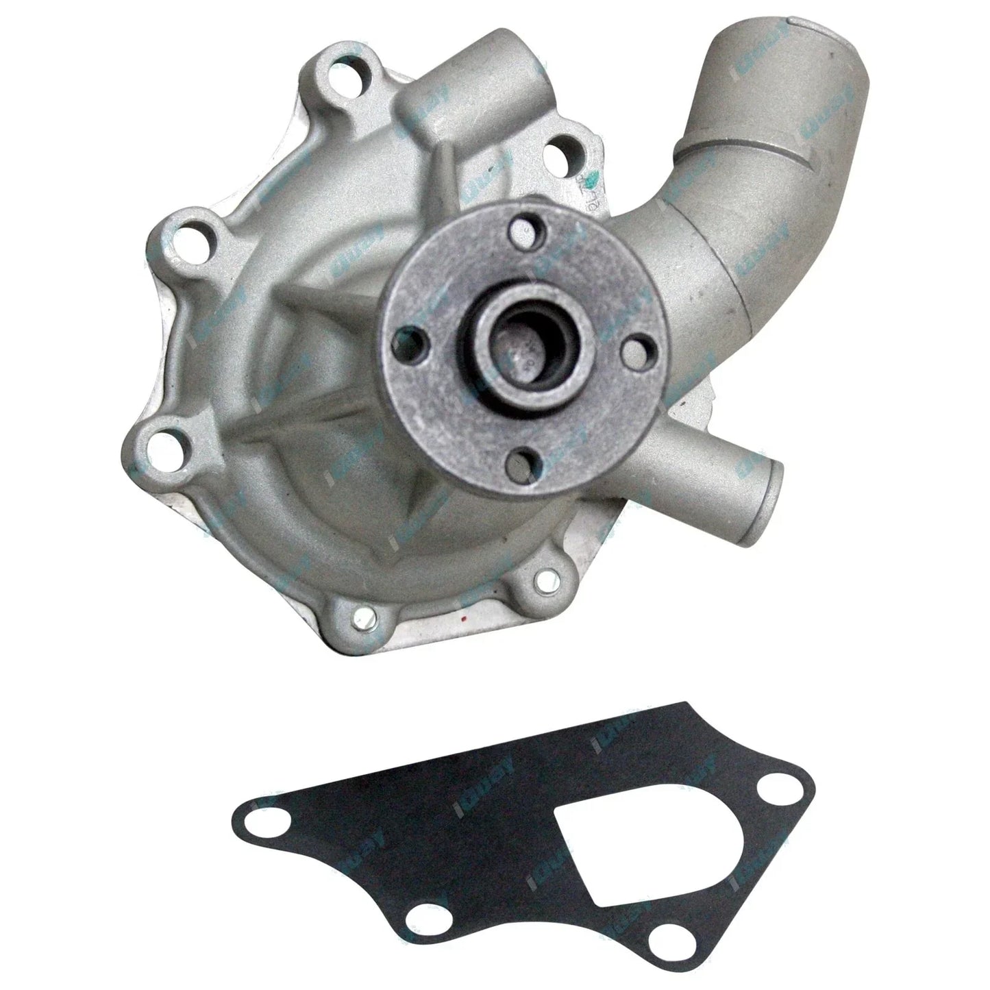 Water Pump for Toyota Landcruiser 40 45 55 60 Series 1975-1980 6cy 2F 4.2L