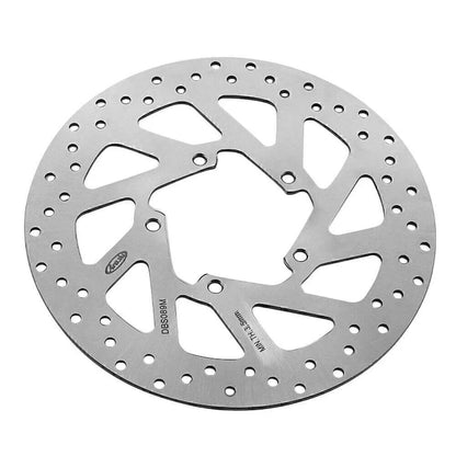 Steel Front Brake Disc Rotor for YAMAHA FZ 16 150 (2012-2015)
