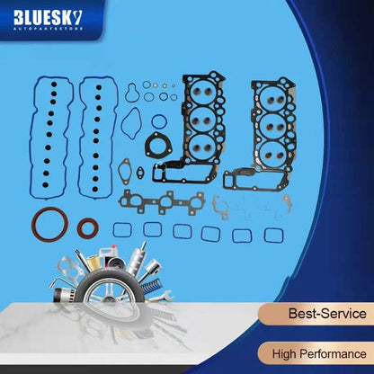 VRS Cylinder Head Gasket Set for Dodge Nitro 3.7L V6 (2007-2012)