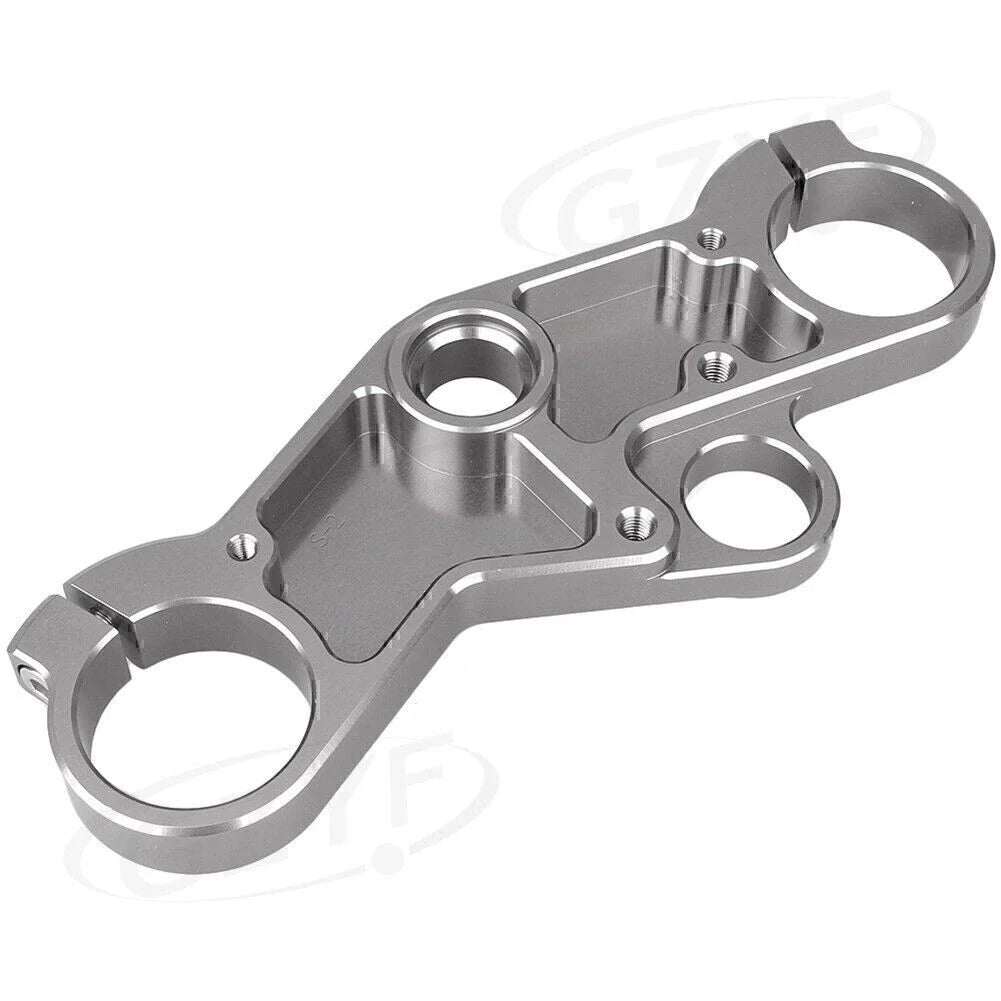Triple Tree Front End Upper Top Clamp for SUZUKI GSXR 600 01-03, GSXR 1000 (2001-2003)