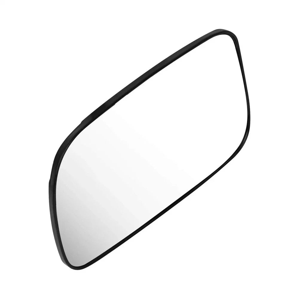 Heated Driver Left Side Mirror Glass for Toyota Prius (2004-2009)