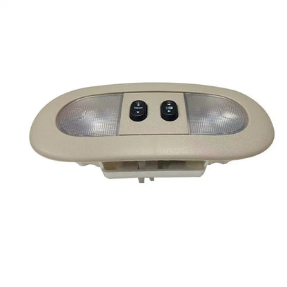 LED Dome Map Light & Sunroof Switch for Ford F-150 (2004-2008)