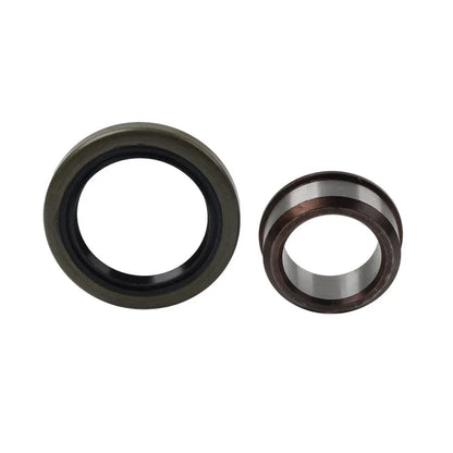 Sprocket Shaft Spacer & Seal Kit for Harley Big Twin Shovelhead Evo (1970-1998)