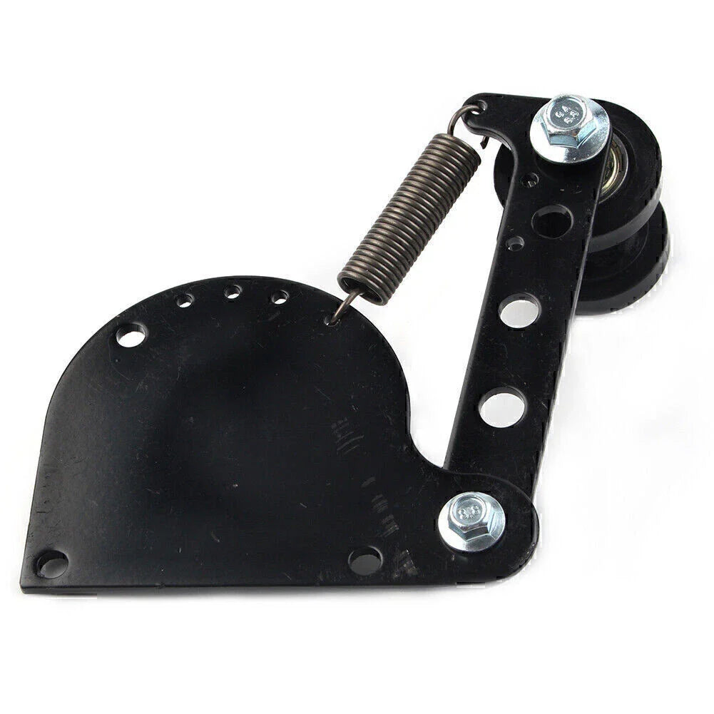 Spring Loaded Chain Tensioner for 49cc 66cc 80cc 2-Stroke Motorized Bike