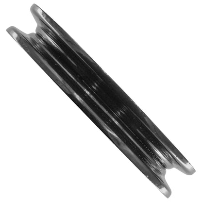 Deck Idler Pulley B-Groove CW for Land Pride AFM4216 (2005–2015)