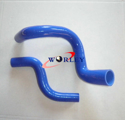 Silicone Radiator Hose Pipe Kit for Proton Gen.2 (2004-2016)
