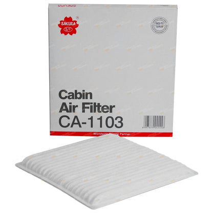 Cabin Pollen Air Filter for Toyota Prius NHW20R (2003���2009)