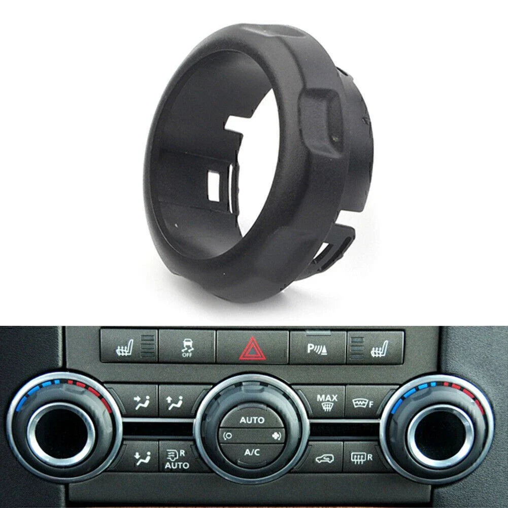 Air Conditioning Panel Knob for Land Rover Discovery 4 (2010-2016)