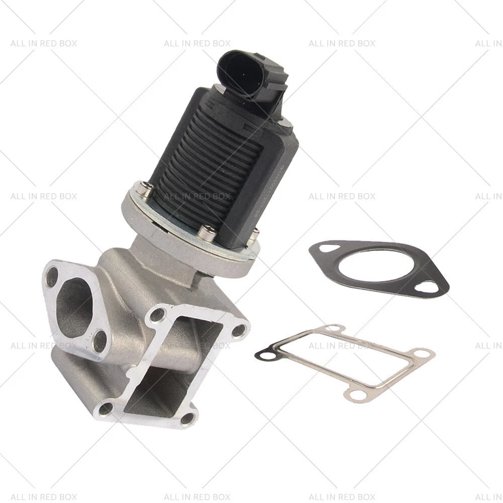 EGR Valve for Alfa Romeo, Vauxhall, Saab, Fiat 1.9 16V