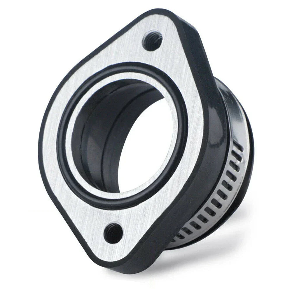 28mm 30mm Carb Flange Adapter Intake Boot for Dirt Bike PWK