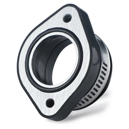 28mm 30mm Carb Flange Adapter Intake Boot for Dirt Bike PWK