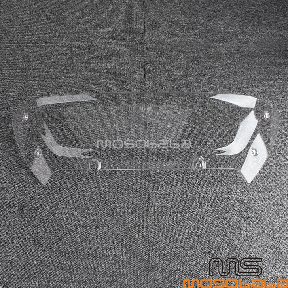 Front Windshield Fairing Cover for Harley CVO Road Glide ST (2022-2023)