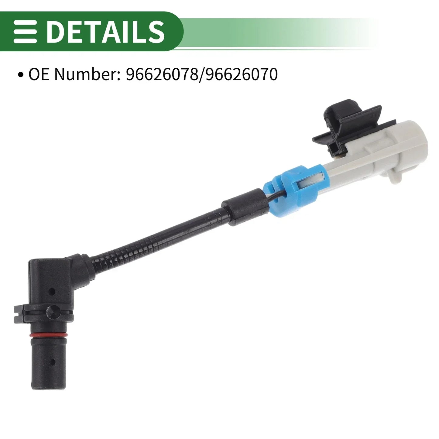 ABS Wheel Speed Sensor for Chevrolet Captiva Sport (2012-2015)