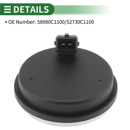 ABS Wheel Speed Sensor for Hyundai Tucson (2016-2021)
