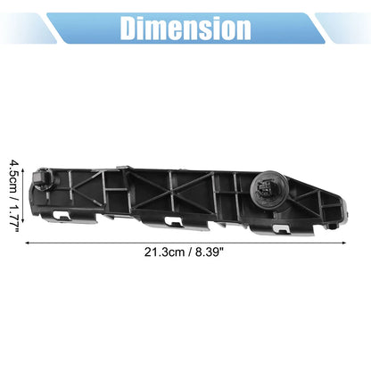 Bumper Bracket Side Retainer for Lexus IS 250 M/T (2006-2012)