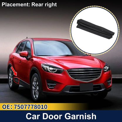 Lower Rear Right Door Trim for Lexus NX (2015-2021)