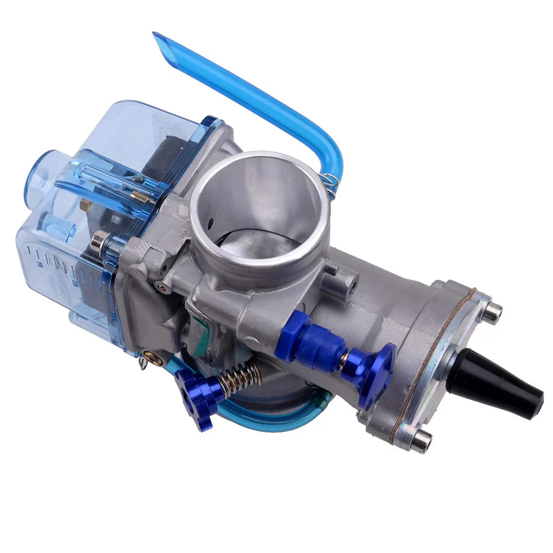 34mm Carburetor PWK34 for Honda Yamaha KTM Suzuki Kawasaki