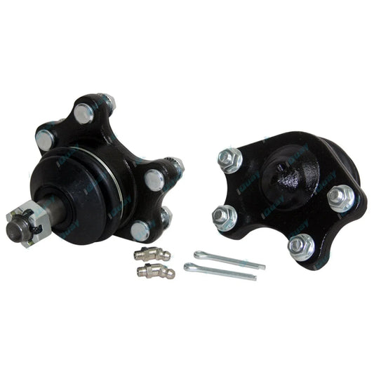 2 Upper Ball Joints for Hilux 4x4 Ute KZN165 RZN169 RZN174 VZN167 VZN172 97~05