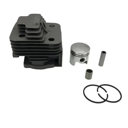44mm Cylinder Piston Kit for CG520 52cc Engine