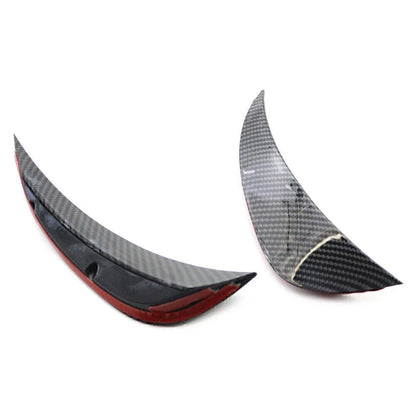 Front Bumper Air Vent Outlet Cover Trim for Benz W205 C-Class (2015-2018)