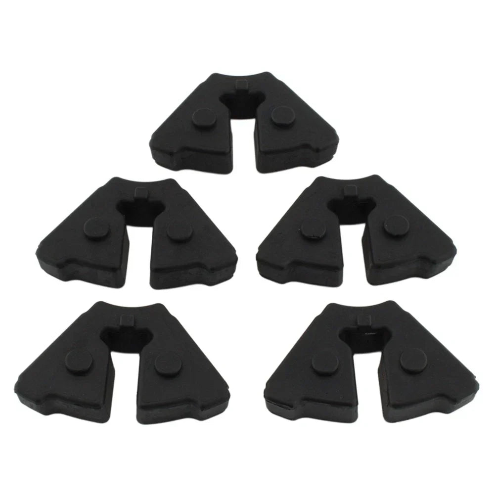 5x Rear Wheel Hub Damper Shock Absorber for CFMOTO CF250-6, 250SR, 250NK
