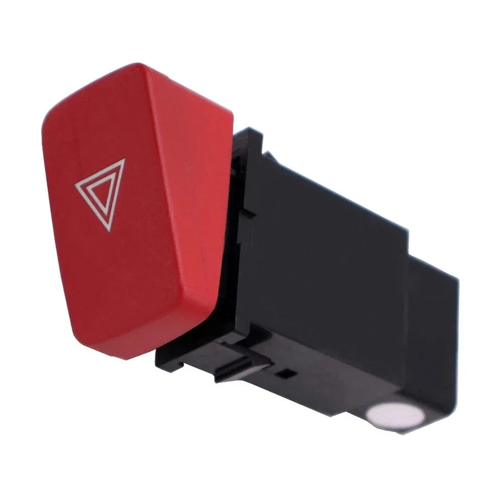 Hazard Emergency Flasher Switch Button for Hyundai Tucson (2005-2009)