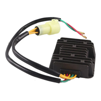 Voltage Regulator Rectifier for Honda TRX 300 Fourtrax (1997-2000)