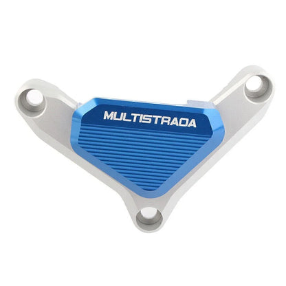 Ducati Monster 1200 S R Water Pump Slider Guard Cover Protector (2014-2023)