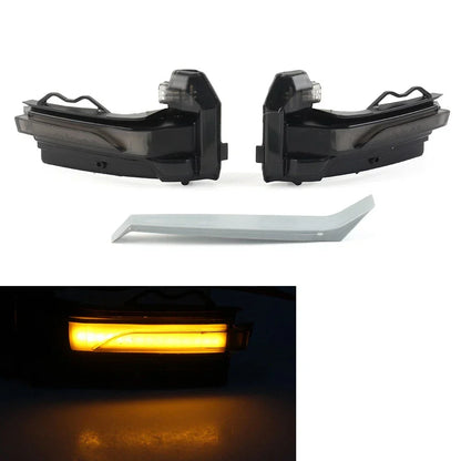 LED Dynamic Turn Signal Light for Audi Q2 Q3 (2019-2023)