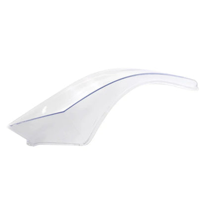 Headlight Lens Cover Right for BMW 6 Series E63 E64 M6 (2008-2010)
