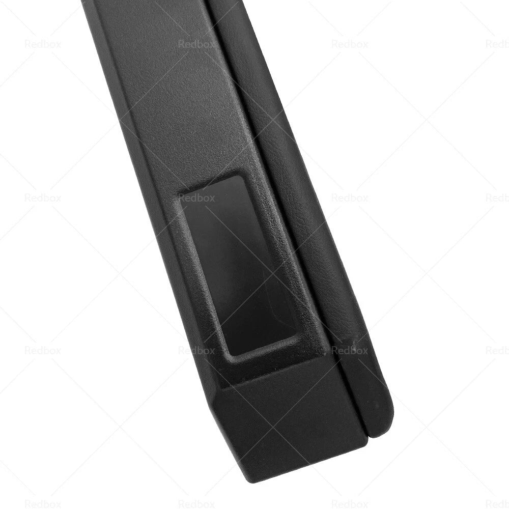 Pair of Door Armrest Cup Holders for Toyota Land Cruiser 70 Series (2007-2023)