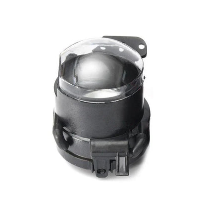 Front Right Fog Light Clear Lens for BMW E60 E61 E63 E46 E90 (2001-2010)
