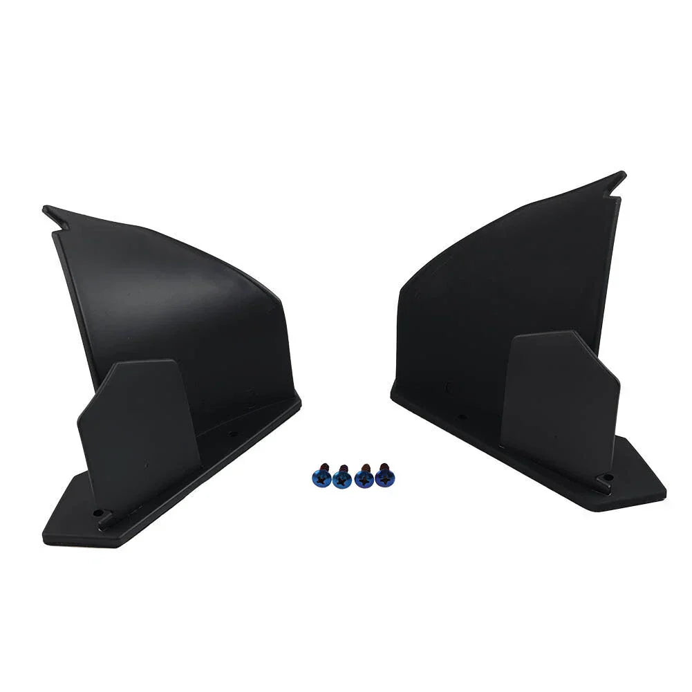 Rear Tail Spoiler Winglet for DUCATI Panigale V4S V4 (2018-2022)
