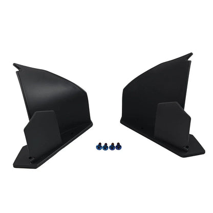 Rear Tail Spoiler Winglet for DUCATI Panigale V4S V4 (2018-2022)