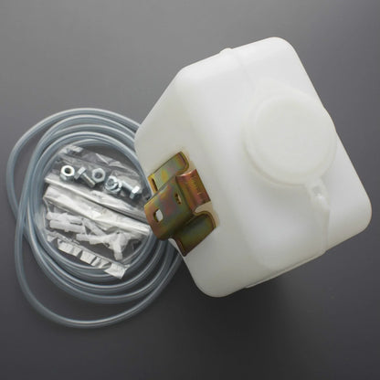 Mitsubishi L200 Triton MK Warrior Strada Windshield Washer Bottle Tank (1996-2006)