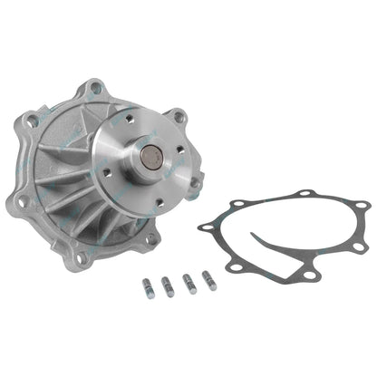 Water Pump for Nissan Patrol GU Y61 6cy 4.5L TB45E 4479cc EFI Engine 1997~2001