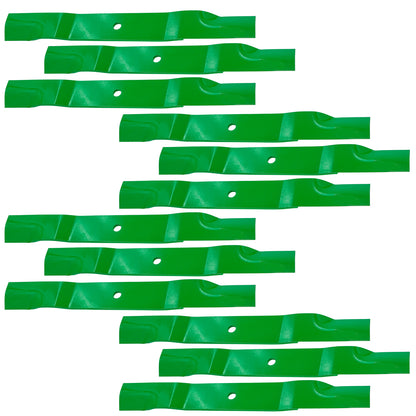 Deck Blades 60 Inch Replacement Set for Bad Boy Mower (2011–2024)