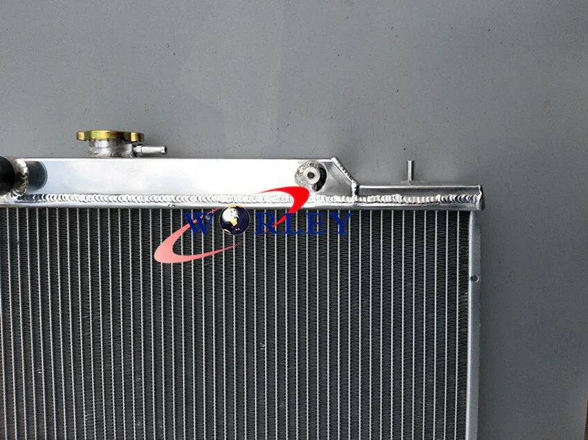 Aluminum Radiator for Nissan Rogue 2.5 L4 (2008-2015)