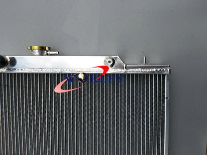 Aluminum Radiator for Nissan Rogue 2.5 L4 (2008-2015)